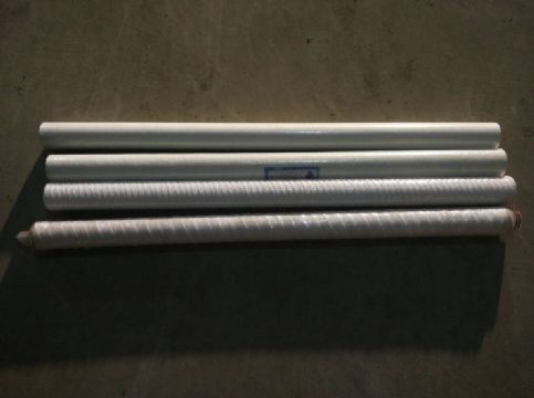點(diǎn)擊查看詳細(xì)信息<br>標(biāo)題：各式噴熔濾芯 閱讀次數(shù)：3796