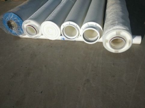 點(diǎn)擊查看詳細(xì)信息<br>標(biāo)題：大流量折疊濾芯 閱讀次數(shù)：3714